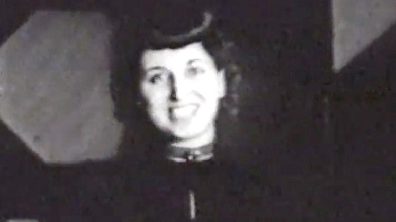 ‘Vurun Kahpeye’ filminin 70 yıllık gala görüntüleri