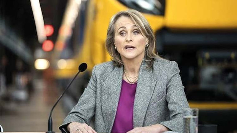 Havayolları özür diliyor