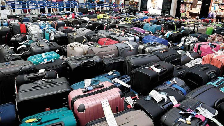 Havayolları özür diliyor