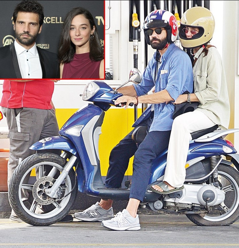 Yeni sezona yeni otomobil... Fiyatı dudak uçuklattı