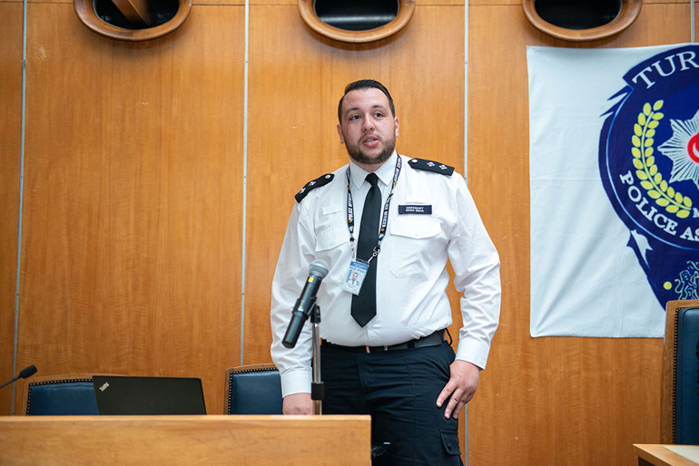 Londra Polisi, Türk toplumundan özür diledi