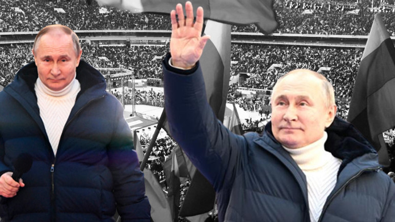 Batıya korkutan uyarı: Nükleer savaş ‘yanlışlıkla’ çıkabilir