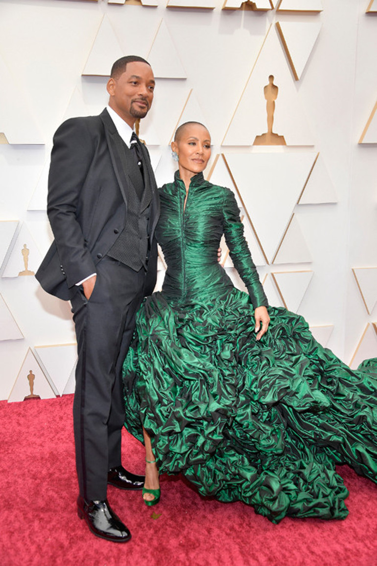 Chris Rock, Will Smithin attığı Oscar tokadı hakkında ilk kez konuştu: Ben kurban değilim