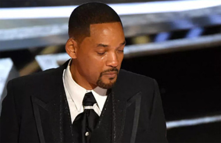 Chris Rock, Will Smithin attığı Oscar tokadı hakkında ilk kez konuştu: Ben kurban değilim
