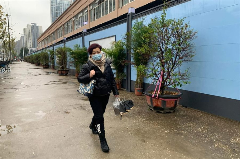 Covid, başladığı yere geri döndü Wuhan’da karantina yeniden devrede
