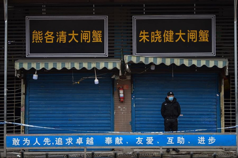 Covid, başladığı yere geri döndü Wuhan’da karantina yeniden devrede