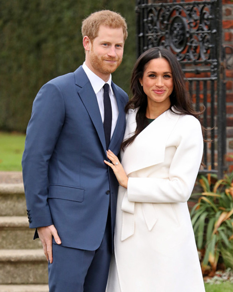 Meghan ile ilgili şok iddia: Yalnızlıktan ve parasızlıktan korkup nüfuzlu bir eş arıyordu