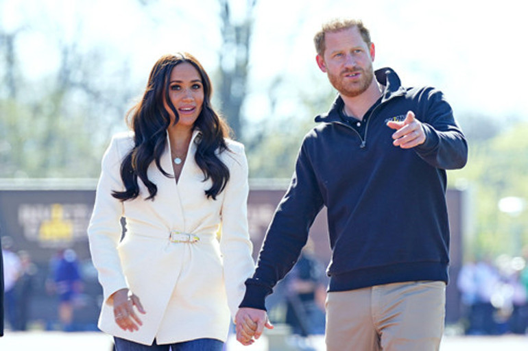 Meghan ile ilgili şok iddia: Yalnızlıktan ve parasızlıktan korkup nüfuzlu bir eş arıyordu