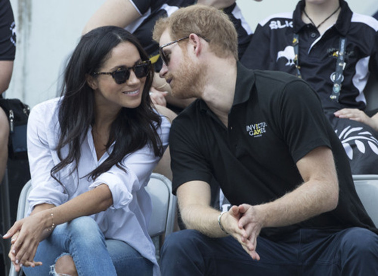 Meghan ile ilgili şok iddia: Yalnızlıktan ve parasızlıktan korkup nüfuzlu bir eş arıyordu