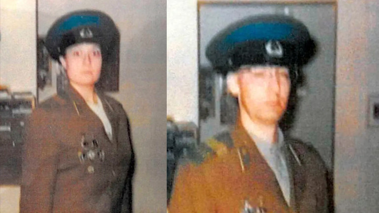 Ölen bebeklerin kimliklerini çalan çiftin KGB ajanı olduğu öne sürüldü
