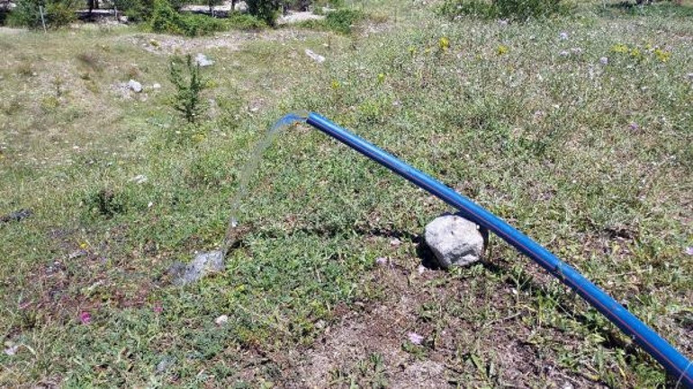 Boluda zehirlenen 39 kişinin tedavisi sürüyor