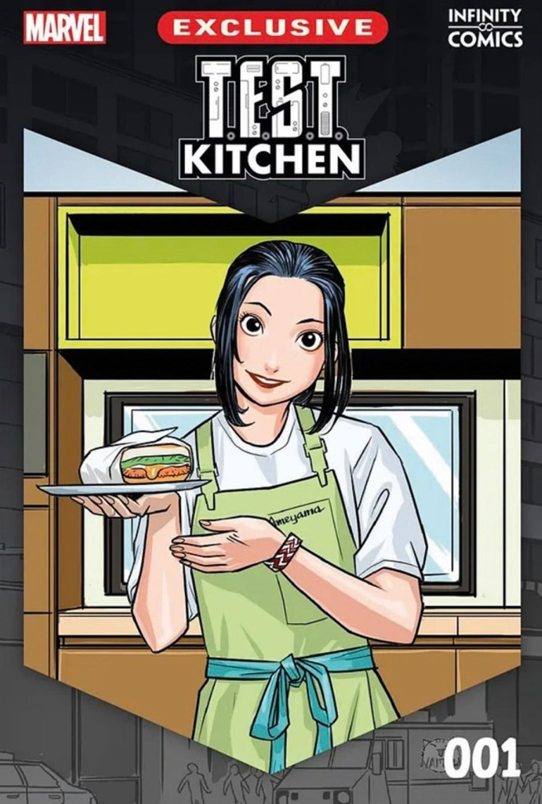 Gastronomi kazanında kaynayanlar