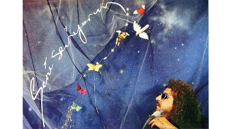 İlhan İrem son yolculuğuna uğurlandı... Vasiyeti yerine getirildi