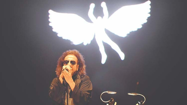 İlhan İrem son yolculuğuna uğurlandı... Vasiyeti yerine getirildi