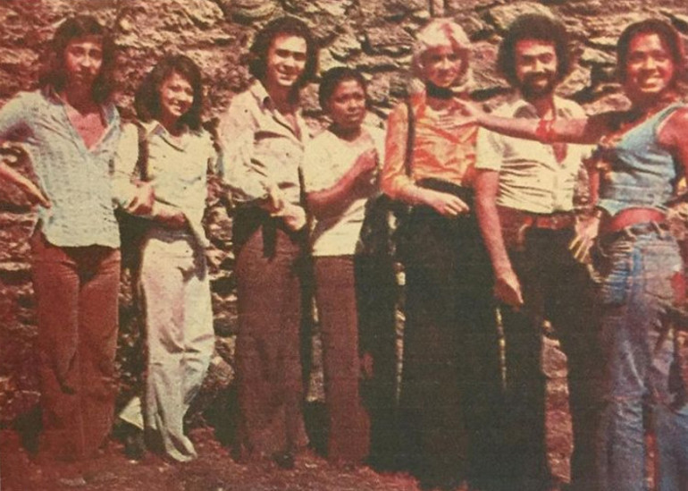 Geriye fotoğraflar kaldı... İlhan İremin ardından.. Ansiklopedinin yarısı gitti