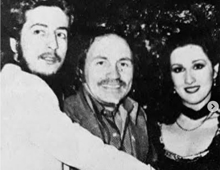 Geriye fotoğraflar kaldı... İlhan İremin ardından.. Ansiklopedinin yarısı gitti