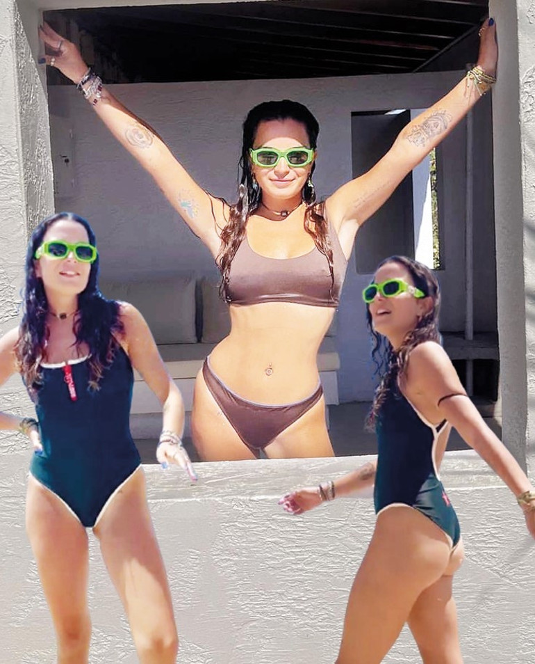 Oscar’lı tatil Tüm gözler üzerinde...