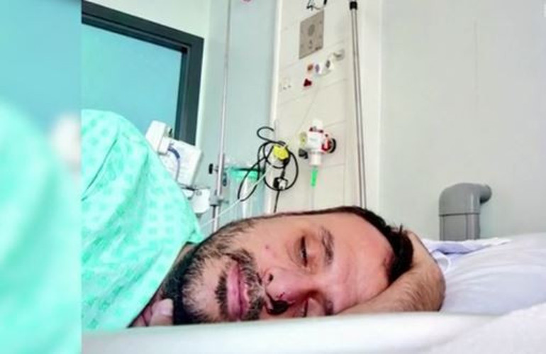 78 ülkede görüldü... Maymun Çiçeğine yakalananlar yaşadıkları kabusu anlattı...