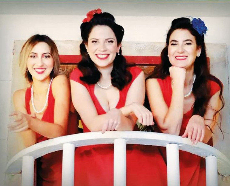 Sıcağın etkisi, müziğin ritmi artıyor