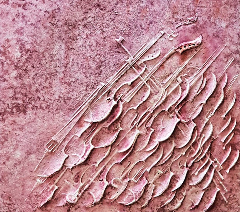 Sıcağın etkisi, müziğin ritmi artıyor