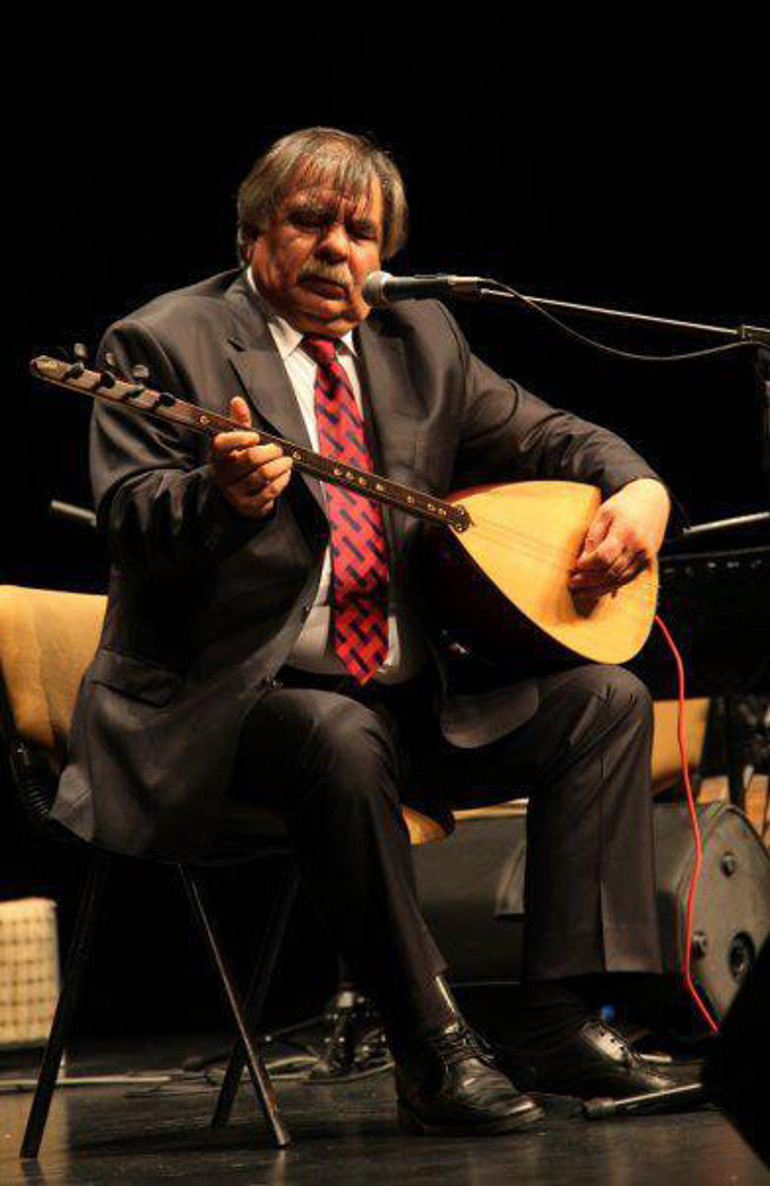 Sıcağın etkisi, müziğin ritmi artıyor