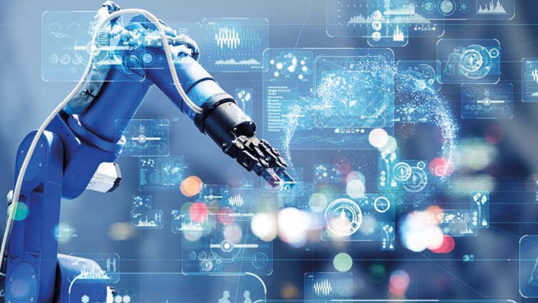 5G yolculuğu havalimanından başladı