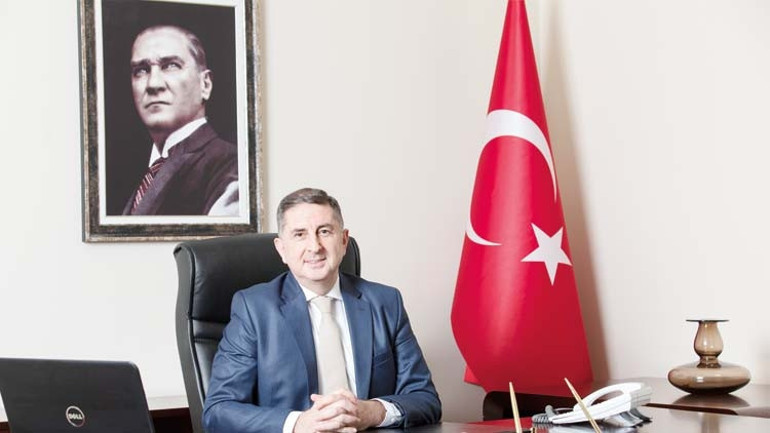 İhracata katkıda seramik lider