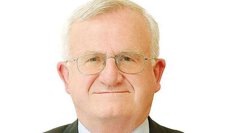 İlhan İrem: Organ naklinde en uzun bekleyiş