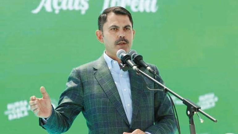 Kentsel dönüşümü hızlandıracak hamle
