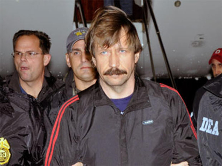 Rusya, Viktor Boutu geri istiyor. Peki neden İşte filmlere konu olmuş inanılmaz hikâye