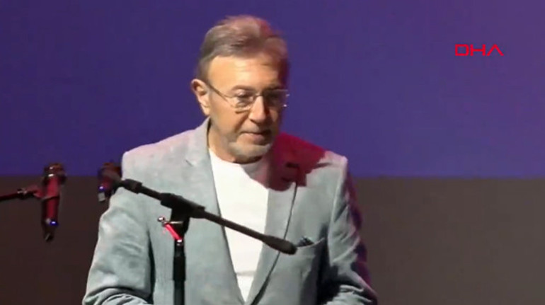 İlhan İrem son yolculuğuna uğurlandı... Vasiyeti yerine getirildi