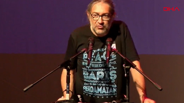 İlhan İrem son yolculuğuna uğurlandı... Vasiyeti yerine getirildi