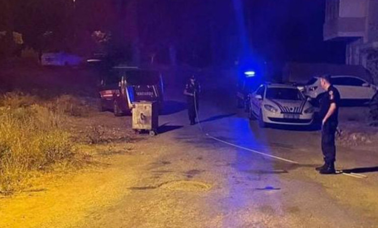 Kim ölmüş, benimle ne ilgisi var diye sordu... Çapraz sorguda cinayeti itiraf etti