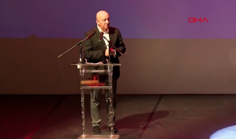 İlhan İrem son yolculuğuna uğurlandı... Vasiyeti yerine getirildi