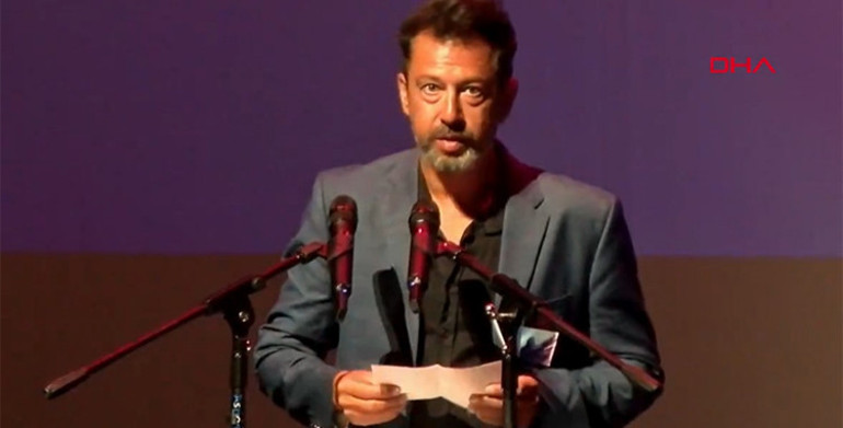 İlhan İrem son yolculuğuna uğurlandı... Vasiyeti yerine getirildi