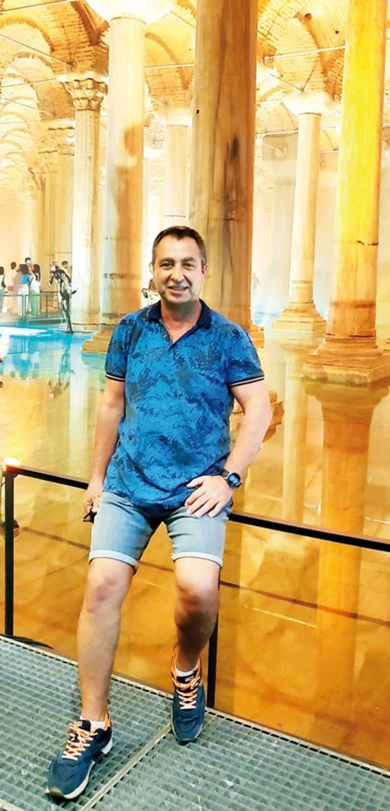 Katman katman tarih yenilendi: İstanbul Arkeoloji Müzeleri