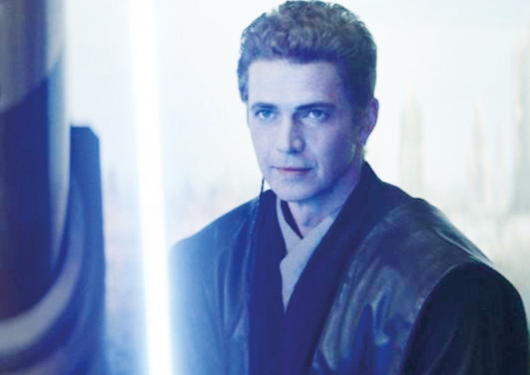 Star Wars hayatımızdaki en özel deneyimlerden biri