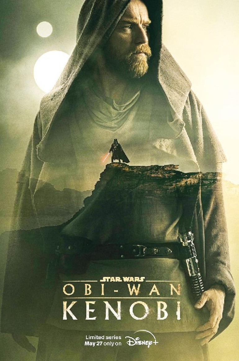 Star Wars hayatımızdaki en özel deneyimlerden biri