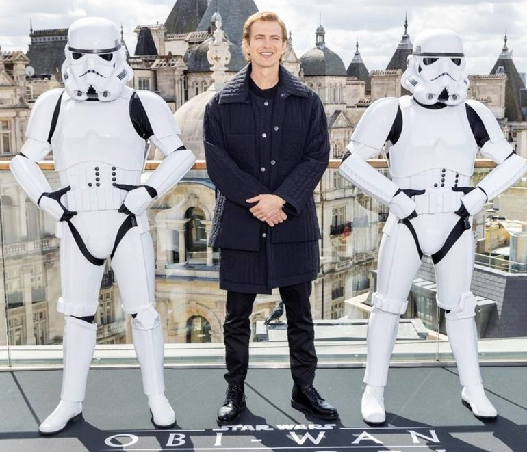 Star Wars hayatımızdaki en özel deneyimlerden biri