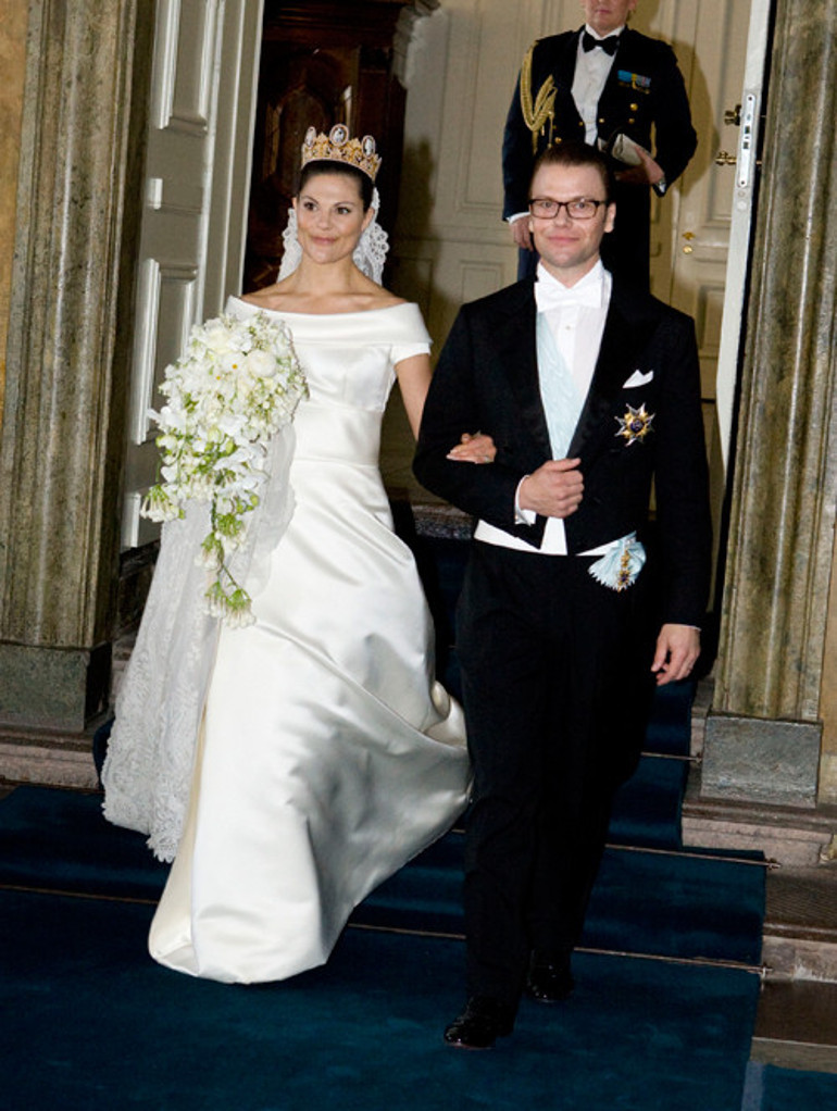 Tam 41 yıl oldu: Tasarımcı düğünde gelinliği görünce dehşete kapıldı