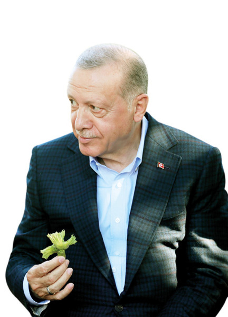 Cumhurbaşkanı Erdoğan: Artık hizaya getirilen bir Türkiye yok