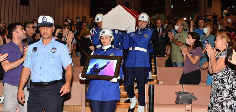 İlhan İrem organ nakli mi bekliyordu Doktoru açıkladı...