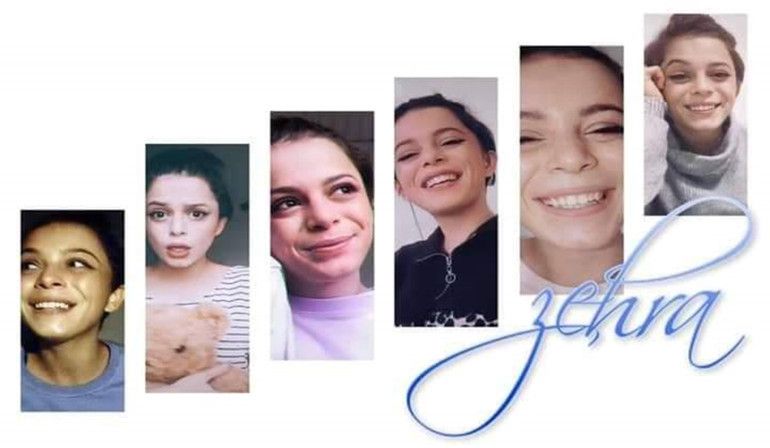 Öldürülüp cesedi havuza atılan Zehra Bayırın acılı babası vahşeti anlatıp isyan etti