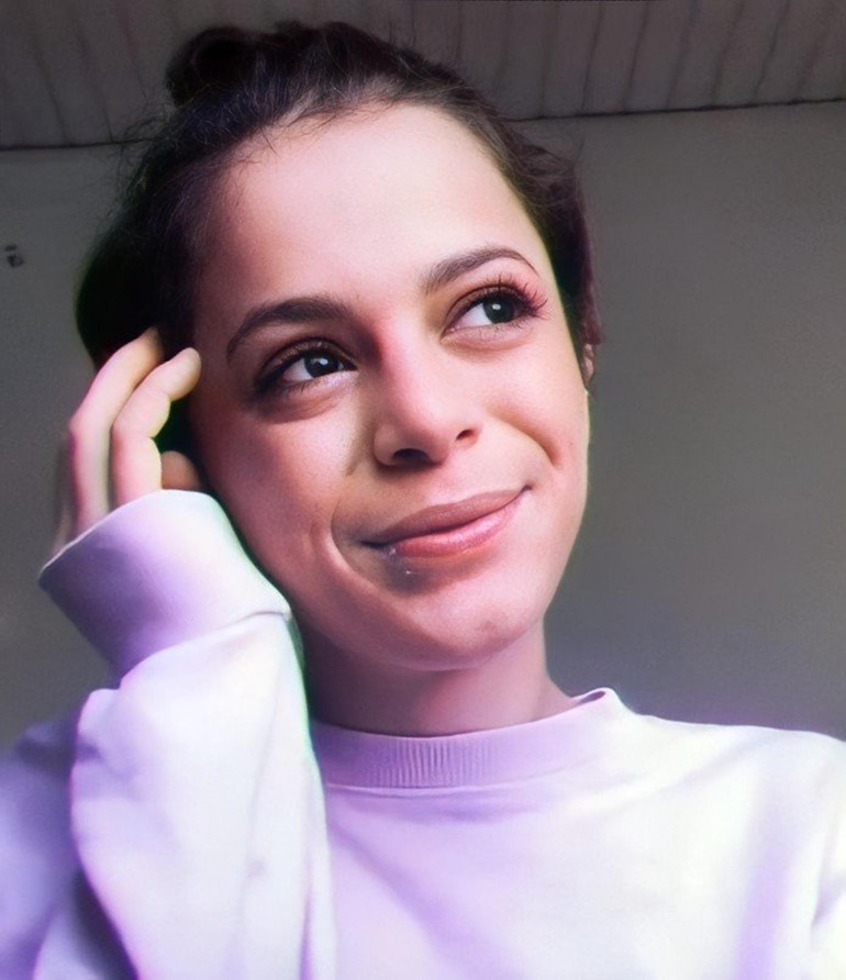 Öldürülüp cesedi havuza atılan Zehra Bayırın acılı babası vahşeti anlatıp isyan etti