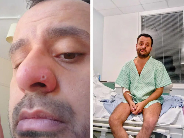 3 virüsü de yendi, damgalanmayı yenemedi... Dünyanın gündemindeki Türk DHAya konuştu