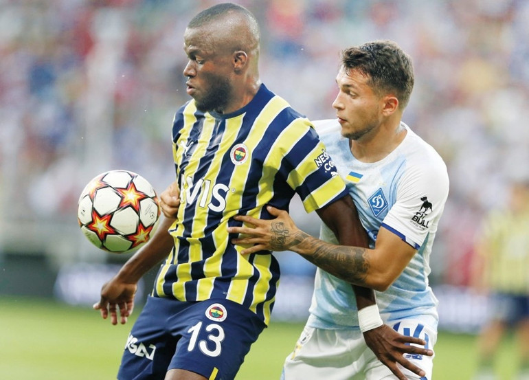 Çok kadın hiç kadındır oğlum