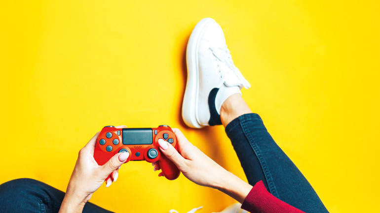 Oyunun şartları değişiyor: Küresel oyun pazarı bu yıl 188 milyar dolara gerileyebilir