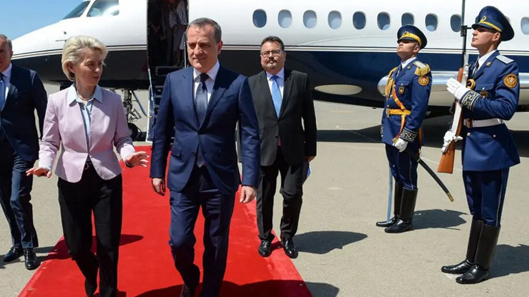 Enerji Savaşında son durum: Avrupa bıçak sırtında, Putinin eli zayıfladı...
