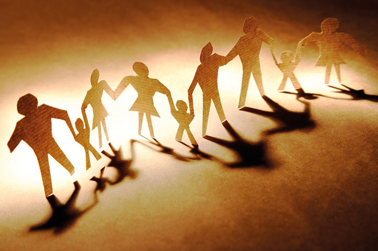 Aile dizimi muamması