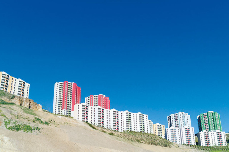 81 ilde dar gelirliye kira öder gibi ev müjdesi